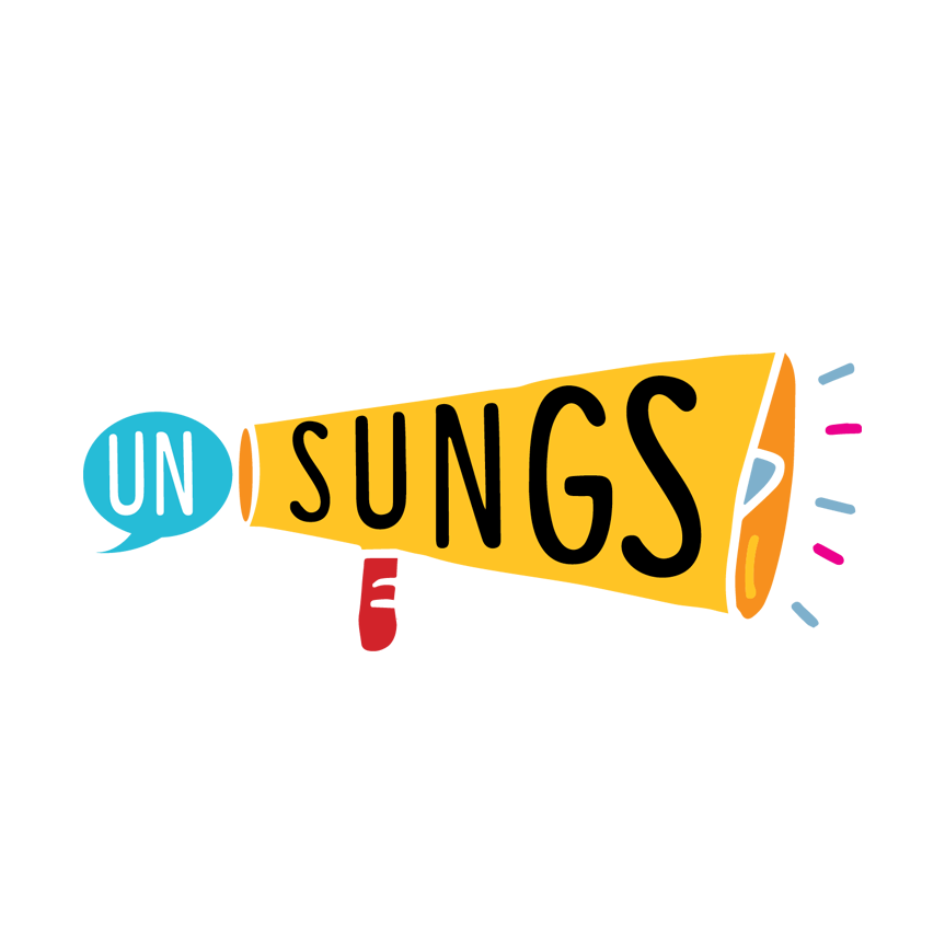Unsungs aims to tell the world the tales of brave humans. It is our hope that this will spur more people to follow their lead and give rise to many more heroes.