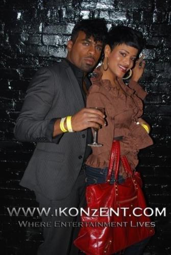 TONEEFRANCOIS's profile picture. THE VANITY PROJECT.... YOUR WORLD RENOWNED BEAUTY AMBASSADOR !