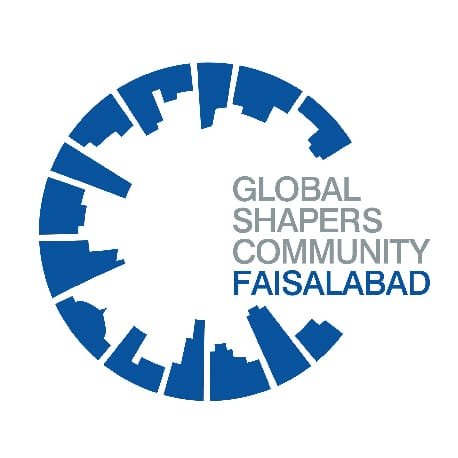 Faisalabad Hub is part of the Global Shapers Community. The Global Shapers Community is an initiative of the World Economic Forum.