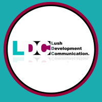 Lush Development Communication(@LushDevCom) 's Twitter Profile Photo