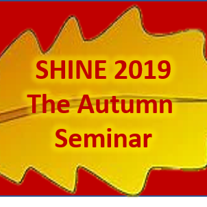 SHINE is returning in the autumn we can't wait to see you all there.