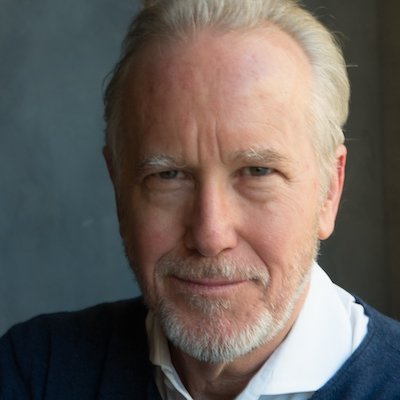 Michael Hamman Profile