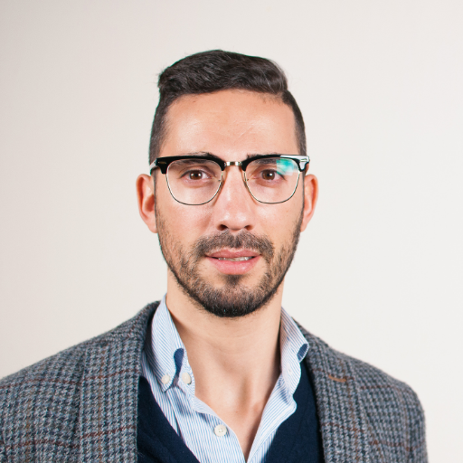 JCL_Sousa's profile picture. 