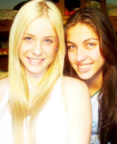 Fã Clube Dedicado a @RLancellti e a @Mirn_a nossas DIVAS *---*'