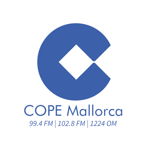 La Mañana en COPE Más Mallorca. De L a V de 12:20 a 14 h en COPE Más Mallorca 102.8 FM con @CristiAhumada COPE 90.9 99.4 y 103.5 FM 1224 OM mallorca@cope.es