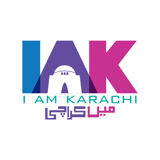 I AM KARACHI, is a representation of you. Your hope, your dreams, your drive to make this city better. #Iamkarachi #IPAF20 #ClickKarachi #IAK #karachi