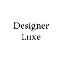 Designer Luxe