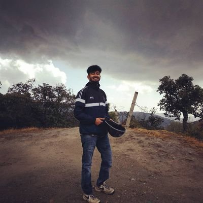 negiashwani10's profile picture. The key to being happy isn’t the search for meaning; it’s just to keep yourself busy with unimportant nonsense, and eventually, you’ll be dead.