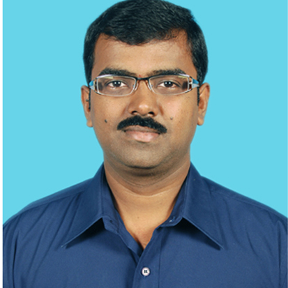 jcperumal Profile Picture