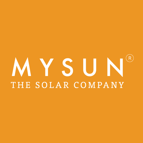 MYSUN, an online rooftop solar platform, aims to be at the forefront of the solar revolution. Our aim is to make your relationship with solar easy & delightful.