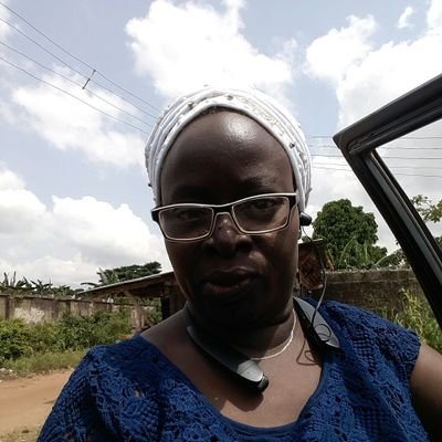 AbuduOlaitan's profile picture. Administrator 
God Fearing & Loves Uprightness 
(Deputy Registrar)
Lagos State Polytechnic 
Sagamu Road, Ikorodu