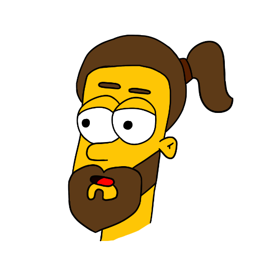 Braintikk's profile picture. He/ Him or They/Them, Vegeterian, queer, Artist, 
DeviantArt: https://t.co/UrWFD8ucyM I don't stream, but Twitch:  https://t.co/eZbUCAZsg2