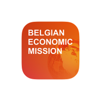 Belgian Economic Mission (@bemissionbfta) 's Twitter Profile