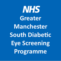 GM South Diabetic Eye Screening Programme(@gmsouthdesp) 's Twitter Profile Photo