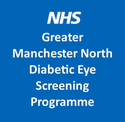 We deliver diabetic eye screening for people with diabetes aged 12 and over across the north of Greater Manchester as part of the NHS screening service