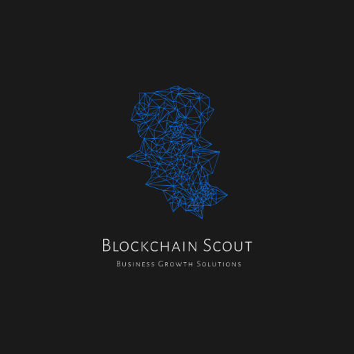 BlockchainScout's profile picture. Be the light in someones life 🌤