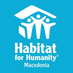 Habitat Macedonia (@HFHMacedonia) Twitter profile photo