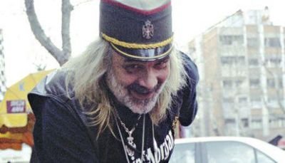 bora_vojvoda's profile picture. Рок и национализам иду заједно.