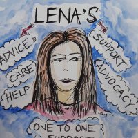 Lena's One For All(@LenasOneForAll) 's Twitter Profile Photo