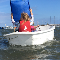 GST (@sailingtrust) 's Twitter Profile