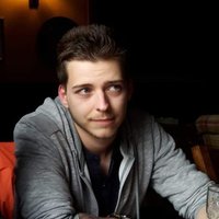 Mathieu Schulz(@MathieuSchulz) 's Twitter Profile Photo