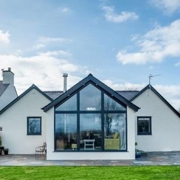 Anglesey Hol Cottage