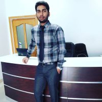 Syed Mudassir Nazar (@imsyedmudassir) 's Twitter Profile