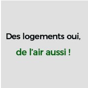 3territoires's profile picture. Pour préserver la qualité de vie dans la périphérie parisienne, trois présidents de territoire du Grand Paris s'unissent contre la construction à outrance.