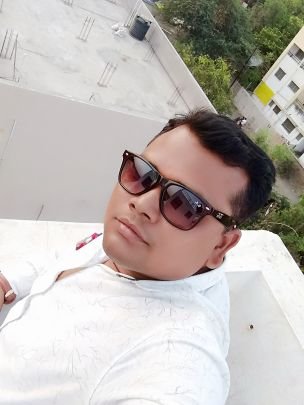 GaneshAkhade16's profile picture. I am the BEST