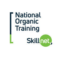 National Organic Training Skillnet(@NatOrgSkill) 's Twitter Profile Photo