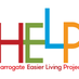 HELP charity #HereToHELP (@HELP_Harrogate) Twitter profile photo