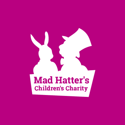 Mad Hatter's Children's Charity provides fun & educational experiences for children with SEND & funds specialist equipment to help make them smile.