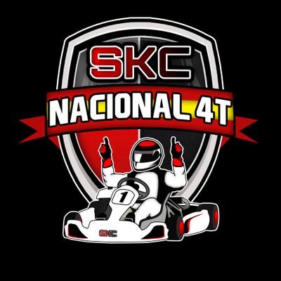 Cuenta oficial del SKC (Spanish Kart Championship)
