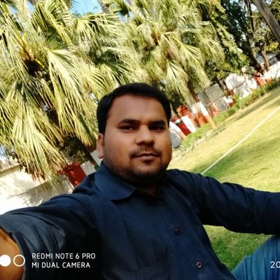मंडल अध्यक्ष भाजपा 336 विधानसभा रुद्रपुर देवरिया उत्तर प्रदेश