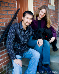 AllegroPhoto's profile picture. Wedding, event, and portrait photographers based in Boston.