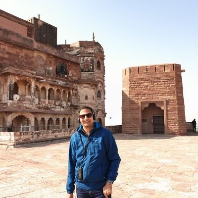 Manish Profile