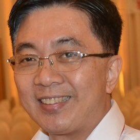 Dr boo cheng hau