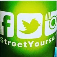 Street Yourself®(@StreetYourself) 's Twitter Profile Photo