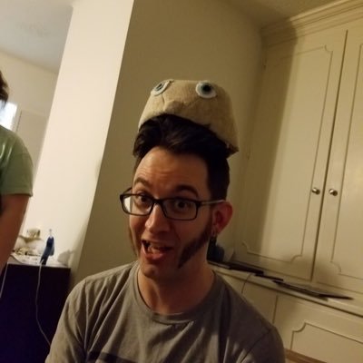 Duff_McDuff's profile picture. 