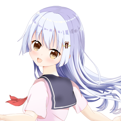 しろぐ Febri Blog Twitter