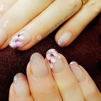 Cwmbran Nails and Beauty are specialist nail and body care professionals
For sample images, visit our facebook page .