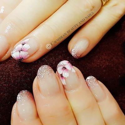 Cwmbran Nails and Beauty are specialist nail and body care professionals

For sample images, visit our facebook page .