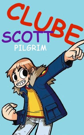 O clube  scott pilgrim é um Fã clube afim de juntar todos os fãs de Sp no BRASIL