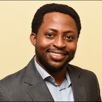 John E. Ataguba (@john_ataguba) 's Twitter Profile