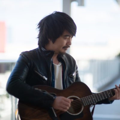 ギタリスト JUGEN HARUKI MATSUMOTO PROJECT 17認証ライバー https://t.co/imPSh1Hv0y… 公式LINE https://t.co/2lY2MgKf4M