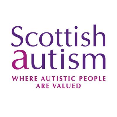 ScottishAutism Profile