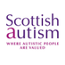 ScottishAutism (@scottishautism) Twitter profile photo