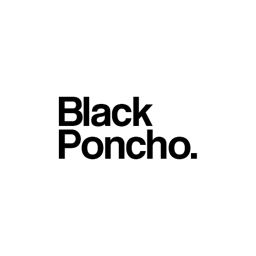 Black Poncho is a media company that is 7 years in the making. It started with a concept and an unbridled passion for film and design.