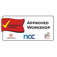 Approved Workshop Scheme (@workshopscheme) 's Twitter Profile