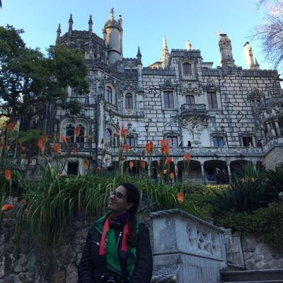 Silvialacroixps's profile picture. Psicóloga de la Fundación SASM